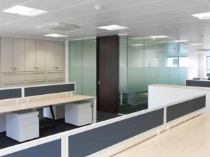 Office Fit Out by Chord Ltd