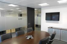 Boardroom Fit Out