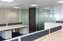 Commercial Fit Out