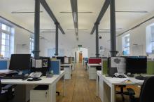 Office Space Design and Fit Out